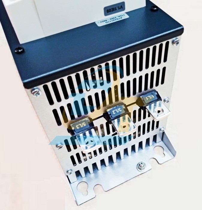 Bộ khởi động mềm 110A 55kW 230-440V Schneider ATS22C11Q ATS22C11Q SCHNEIDER | Giá rẻ nhất - Công Ty TNHH Thương Mại Dịch Vụ Đạt Tâm