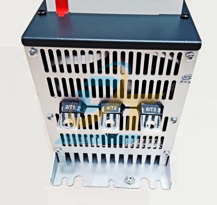 Bộ khởi động mềm 110A 55kW 230-440V Schneider ATS22C11Q ATS22C11Q SCHNEIDER | Giá rẻ nhất - Công Ty TNHH Thương Mại Dịch Vụ Đạt Tâm