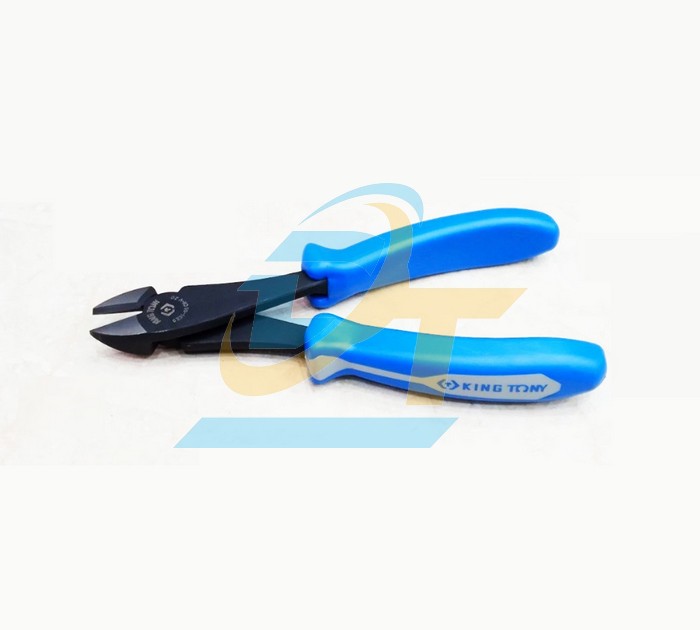 Bộ kìm 4 chi tiết Kingtony 42124GP  KingTony | Giá rẻ nhất - Công Ty TNHH Thương Mại Dịch Vụ Đạt Tâm