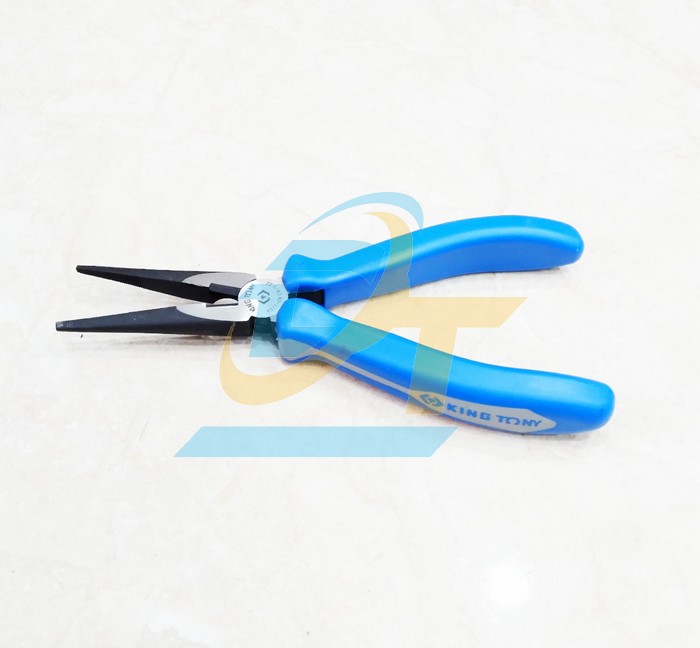 Bộ kìm 4 chi tiết Kingtony 42124GP  KingTony | Giá rẻ nhất - Công Ty TNHH Thương Mại Dịch Vụ Đạt Tâm