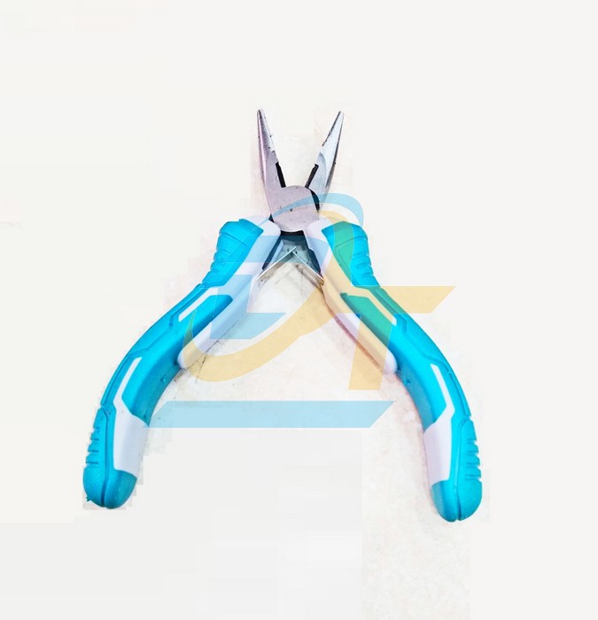 Bộ kìm mini đa năng 4 chi tiết 4.5" Total THT1K0404  Total | Giá rẻ nhất - Công Ty TNHH Thương Mại Dịch Vụ Đạt Tâm