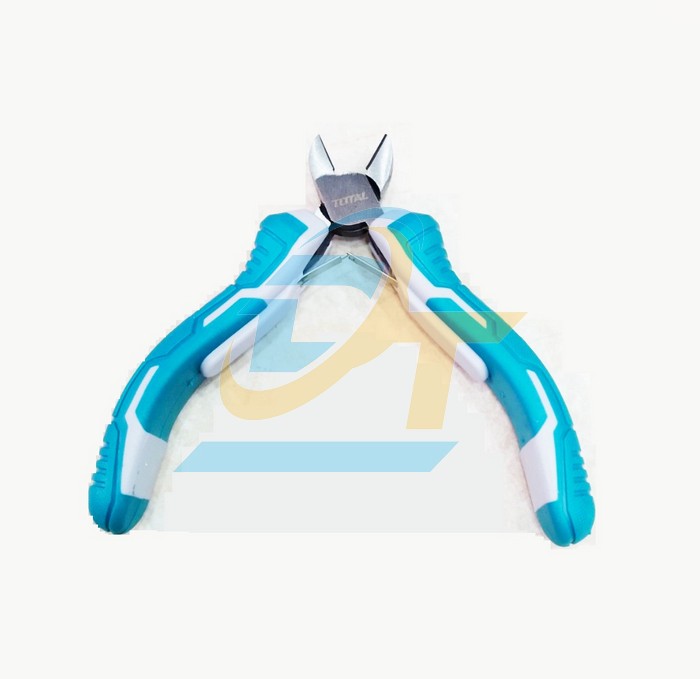 Bộ kìm mini đa năng 4 chi tiết 4.5" Total THT1K0404  Total | Giá rẻ nhất - Công Ty TNHH Thương Mại Dịch Vụ Đạt Tâm
