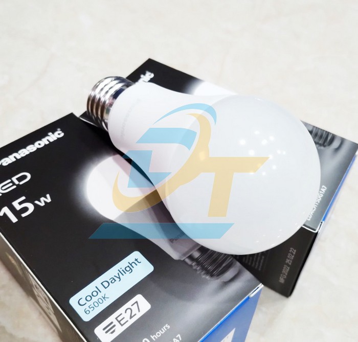 Bóng đèn Led Bulb 15W 6500K Panasonic LDACH15DG1A7 LDACH15DG1A7 Panasonic | Giá rẻ nhất - Công Ty TNHH Thương Mại Dịch Vụ Đạt Tâm