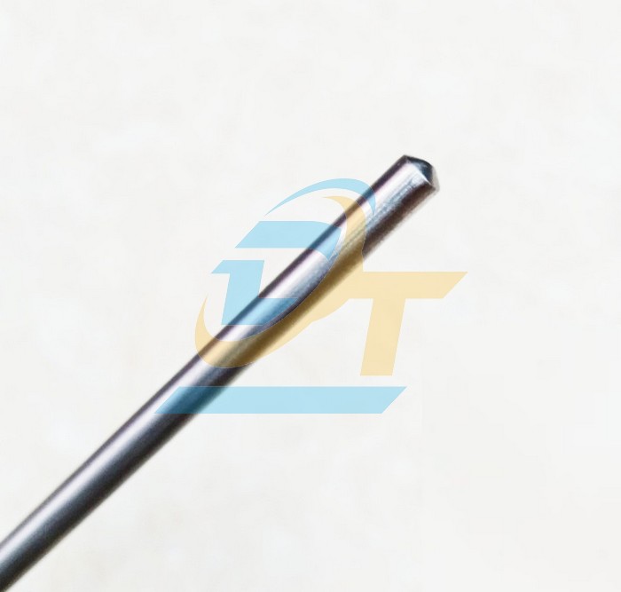 Cảm biến nhiệt độ loại K vỏ inox M6x100mm Samil TW-N-K-6-0.1-1/4" (2M)  SAMIL | Giá rẻ nhất - Công Ty TNHH Thương Mại Dịch Vụ Đạt Tâm