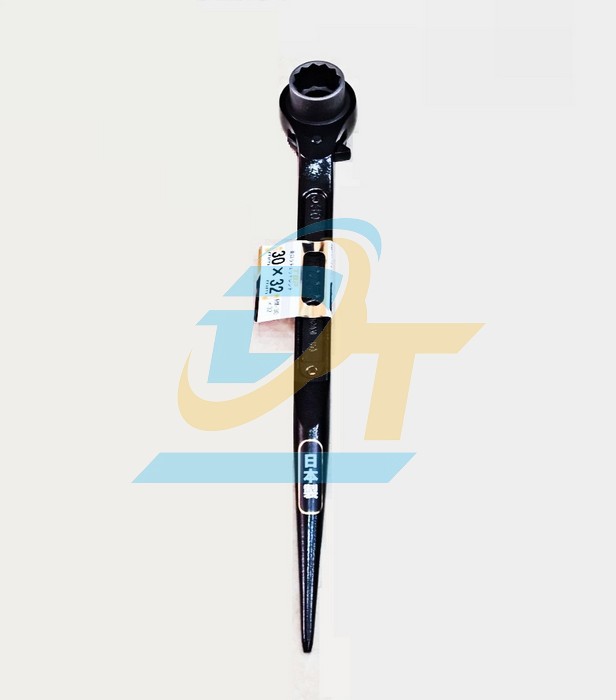 Cần khóa tuýp đuôi chuột 30x32mm TOP KOGYO RM-30x32  TOP-KOGYO | Giá rẻ nhất - Công Ty TNHH Thương Mại Dịch Vụ Đạt Tâm