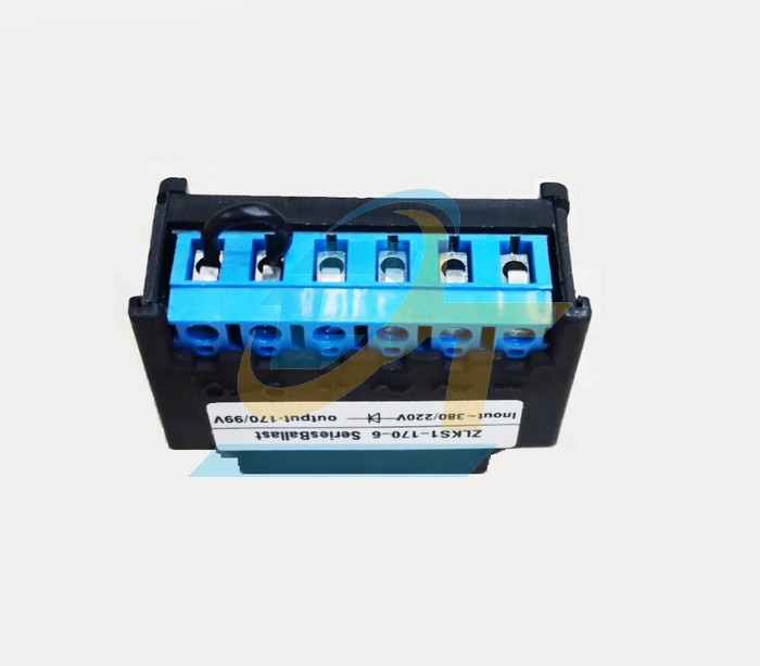 Chỉnh lưu thắng động cơ ZLKS1-170-6  China | Giá rẻ nhất - Công Ty TNHH Thương Mại Dịch Vụ Đạt Tâm