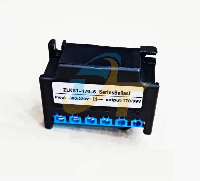 Chỉnh lưu thắng động cơ ZLKS1-170-6  China | Giá rẻ nhất - Công Ty TNHH Thương Mại Dịch Vụ Đạt Tâm