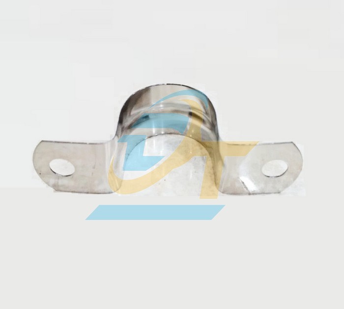 Cùm omega inox 304 phi 27  VietNam | Giá rẻ nhất - Công Ty TNHH Thương Mại Dịch Vụ Đạt Tâm