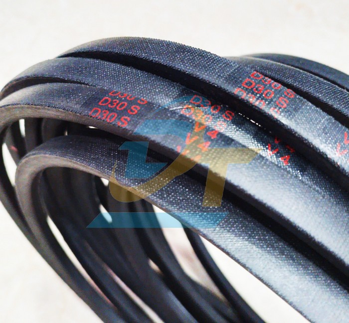 Dây curoa Bando A86  Bando | Giá rẻ nhất - Công Ty TNHH Thương Mại Dịch Vụ Đạt Tâm