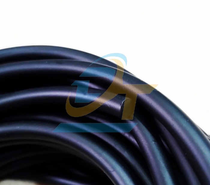 Gioăng cao su tr&ograve;n đặc 6mm  VietNam | Gi&aacute; rẻ nhất - C&ocirc;ng Ty TNHH Thương Mại Dịch Vụ Đạt T&acirc;m