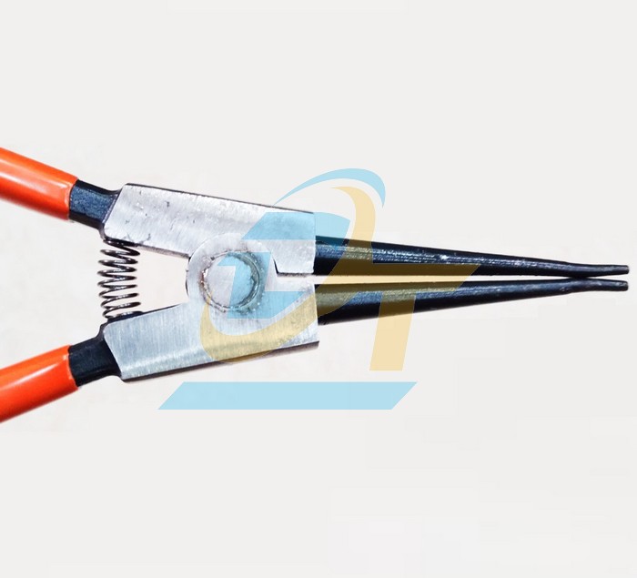 Kìm mở phe ngoài mũi thẳng 13"/325mm Asaki AK-8331  Asaki | Giá rẻ nhất - Công Ty TNHH Thương Mại Dịch Vụ Đạt Tâm