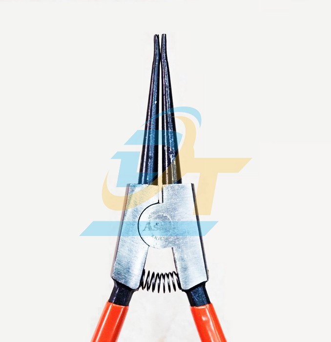 Kìm mở phe ngoài mũi thẳng 13"/325mm Asaki AK-8331  Asaki | Giá rẻ nhất - Công Ty TNHH Thương Mại Dịch Vụ Đạt Tâm