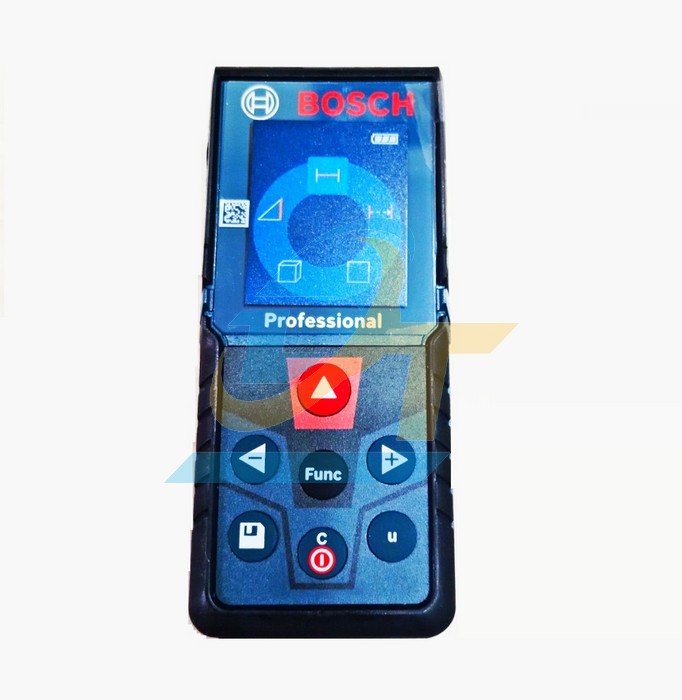 Máy đo khoảng cách Laser Bosch GLM 400 GLM 400 Bosch | Giá rẻ nhất - Công Ty TNHH Thương Mại Dịch Vụ Đạt Tâm