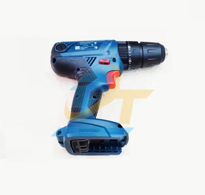 Máy khoan động lực dùng pin 18V Bosch GSB 180-LI (Kèm 2 Pin 2.0Ah + 1 Sạc) GSB 180-LI Bosch | Giá rẻ nhất - Công Ty TNHH Thương Mại Dịch Vụ Đạt Tâm