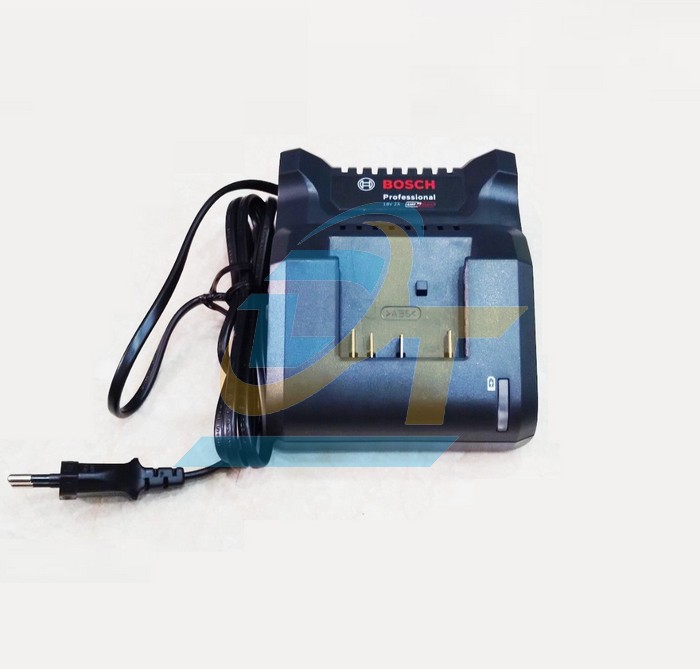 Máy khoan động lực dùng pin 18V Bosch GSB 180-LI (Kèm 2 Pin 2.0Ah + 1 Sạc) GSB 180-LI Bosch | Giá rẻ nhất - Công Ty TNHH Thương Mại Dịch Vụ Đạt Tâm