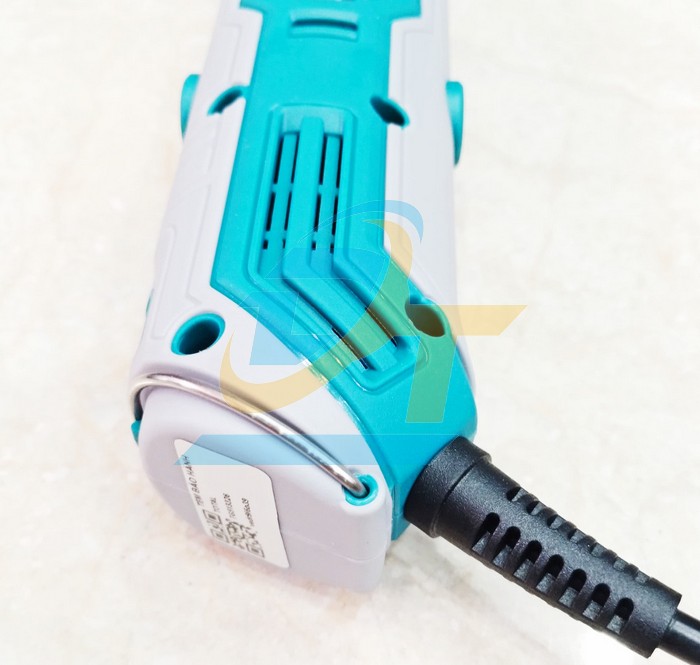 Máy mài khuôn mini 3.2mm 130W Total TG513326  Total | Giá rẻ nhất - Công Ty TNHH Thương Mại Dịch Vụ Đạt Tâm