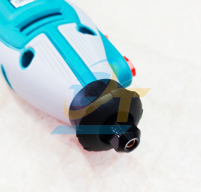 Máy mài khuôn mini 3.2mm 130W Total TG513326  Total | Giá rẻ nhất - Công Ty TNHH Thương Mại Dịch Vụ Đạt Tâm