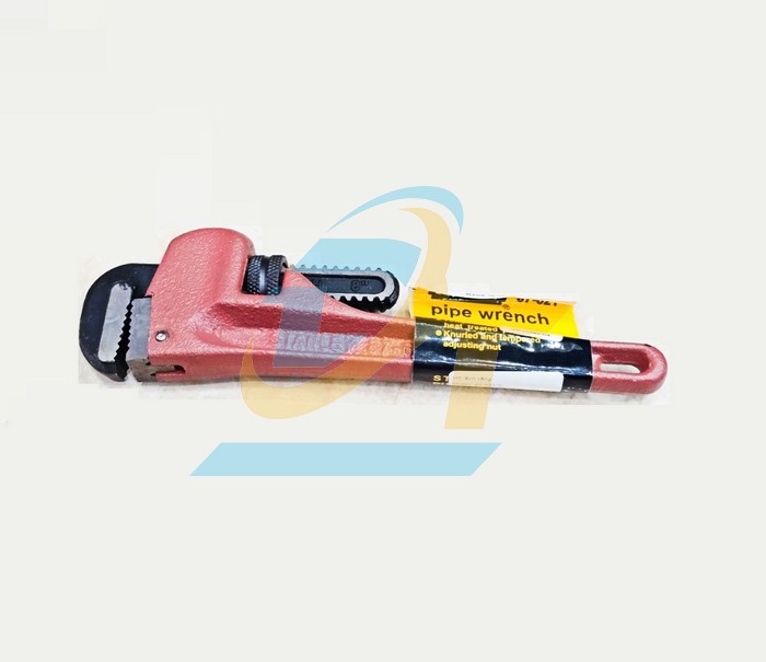 Mỏ lết răng 8" Stanley 87-621  Stanley | Gi&aacute; rẻ nhất - C&ocirc;ng Ty TNHH Thương Mại Dịch Vụ Đạt T&acirc;m