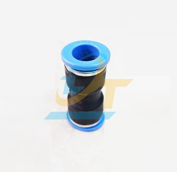 Nối hơi thẳng phi 10mm Sang-A GPUC10  SANG-A | Gi&aacute; rẻ nhất - C&ocirc;ng Ty TNHH Thương Mại Dịch Vụ Đạt T&acirc;m