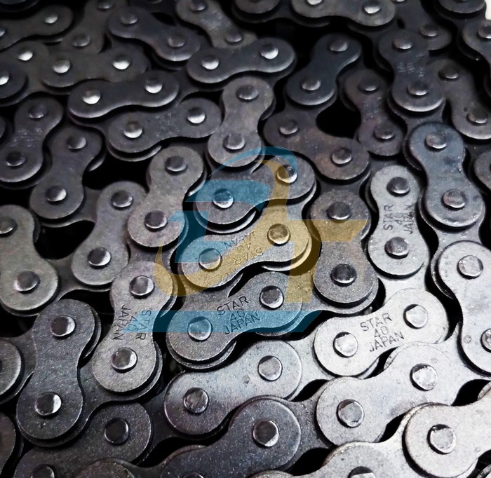 S&ecirc;n (x&iacute;ch) đơn Star 40-1R  STAR | Gi&aacute; rẻ nhất - C&ocirc;ng Ty TNHH Thương Mại Dịch Vụ Đạt T&acirc;m