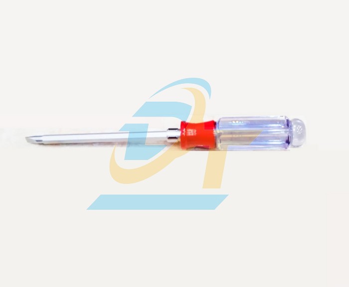 Tua vít 2 đầu cán trong 6x100mm TOP TSD-0125  TOP | Giá rẻ nhất - Công Ty TNHH Thương Mại Dịch Vụ Đạt Tâm