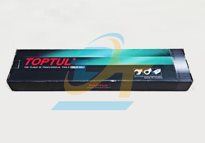 Tua vít bake chống trượt PH2x200mm Toptul FBAB0220 FBAB0220 TOPTUL | Giá rẻ nhất - Công Ty TNHH Thương Mại Dịch Vụ Đạt Tâm