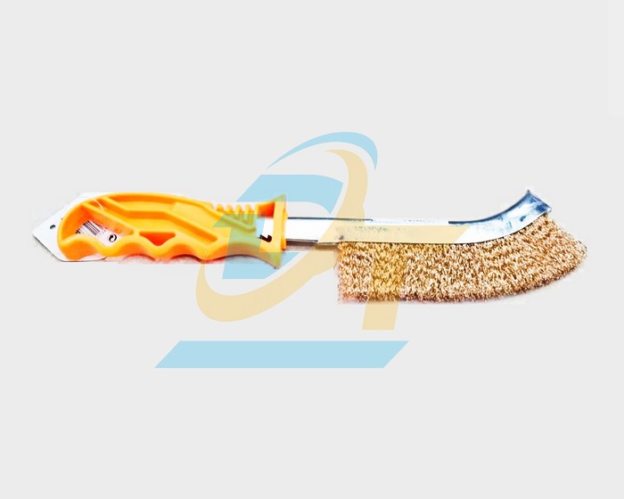 Bàn chải sắt 10"/250mm Tolsen 32060 32060 Tolsen | Giá rẻ nhất - Công Ty TNHH Thương Mại Dịch Vụ Đạt Tâm