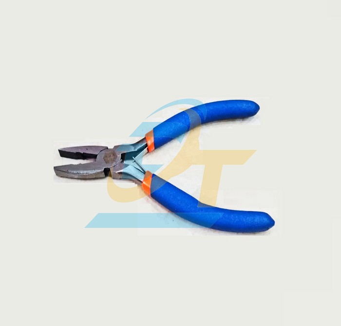 Bộ 5 kìm 4.5" & 6" Wadfow WPS0605  WADFOW | Giá rẻ nhất - Công Ty TNHH Thương Mại Dịch Vụ Đạt Tâm