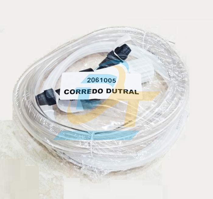 Bơm định lượng hóa chất Etatron DLX-MA/AD 20-3 (EPDM)  ETATRON | Giá rẻ nhất - Công Ty TNHH Thương Mại Dịch Vụ Đạt Tâm