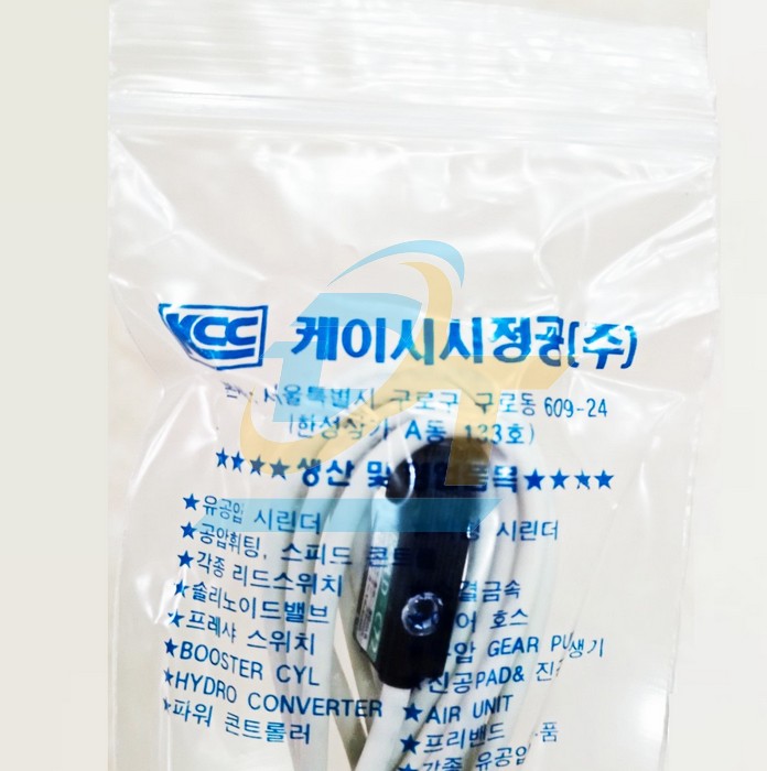 Cảm biến từ Sensor KCC D-C72  KCC-Precision | Giá rẻ nhất - Công Ty TNHH Thương Mại Dịch Vụ Đạt Tâm
