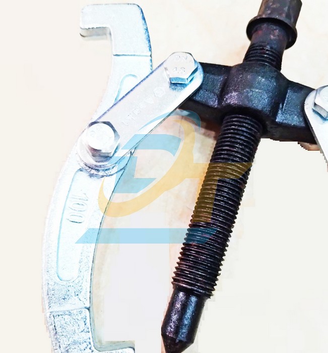 Cảo 2 chấu 4"/200mm Asaki AK-1033  Asaki | Gi&aacute; rẻ nhất - C&ocirc;ng Ty TNHH Thương Mại Dịch Vụ Đạt T&acirc;m