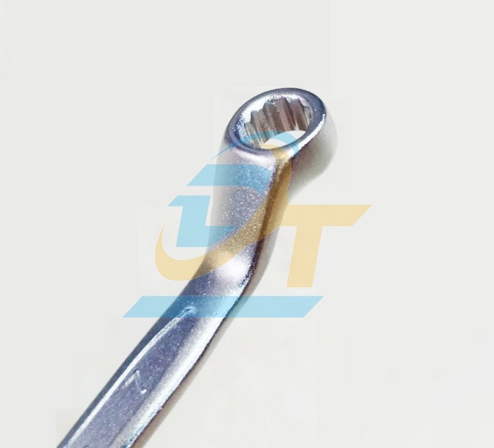 Cờ l&ecirc; 2 đầu v&ograve;ng xi mờ 6x7mm Asaki AK-7473  Asaki | Gi&aacute; rẻ nhất - C&ocirc;ng Ty TNHH Thương Mại Dịch Vụ Đạt T&acirc;m