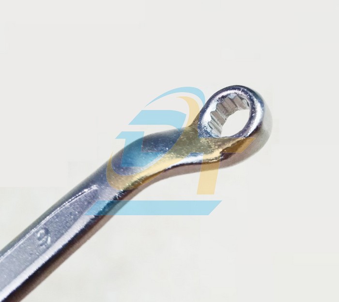 Cờ l&ecirc; 2 đầu v&ograve;ng xi mờ 6x7mm Asaki AK-7473  Asaki | Gi&aacute; rẻ nhất - C&ocirc;ng Ty TNHH Thương Mại Dịch Vụ Đạt T&acirc;m