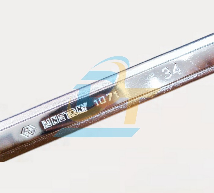 Cờ l&ecirc; v&ograve;ng miệng 34mm Kingtony 1071-34  KingTony | Gi&aacute; rẻ nhất - C&ocirc;ng Ty TNHH Thương Mại Dịch Vụ Đạt T&acirc;m