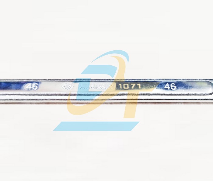 Cờ l&ecirc; v&ograve;ng miệng 46mm Kingtony 1071-46  KingTony | Gi&aacute; rẻ nhất - C&ocirc;ng Ty TNHH Thương Mại Dịch Vụ Đạt T&acirc;m