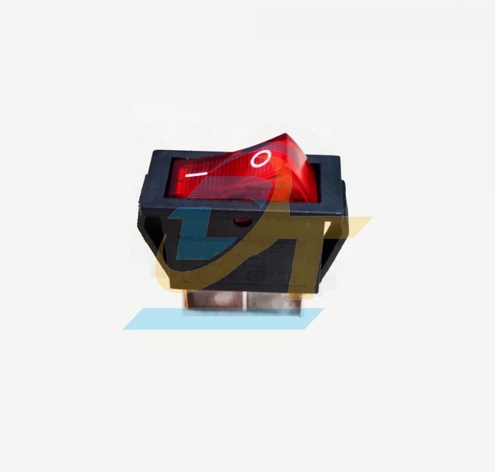 C&ocirc;ng tắc bập b&ecirc;nh 3 ch&acirc;n 16A 250V KCD3  VietNam | Gi&aacute; rẻ nhất - C&ocirc;ng Ty TNHH Thương Mại Dịch Vụ Đạt T&acirc;m