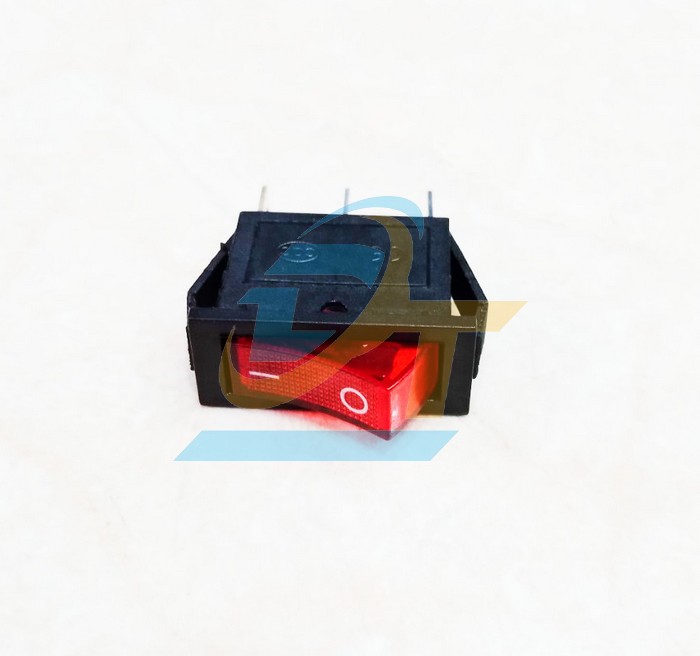 C&ocirc;ng tắc bập b&ecirc;nh 3 ch&acirc;n 16A 250V KCD3  VietNam | Gi&aacute; rẻ nhất - C&ocirc;ng Ty TNHH Thương Mại Dịch Vụ Đạt T&acirc;m