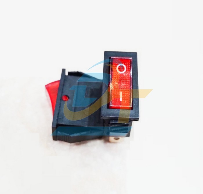 C&ocirc;ng tắc bập b&ecirc;nh 3 ch&acirc;n 16A 250V KCD3  VietNam | Gi&aacute; rẻ nhất - C&ocirc;ng Ty TNHH Thương Mại Dịch Vụ Đạt T&acirc;m