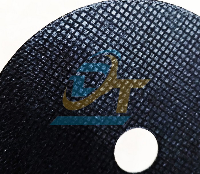 Đ&aacute; cắt AS 60 T INOX-BF Osborn 107x1.2x16mm  OSBORN | Gi&aacute; rẻ nhất - C&ocirc;ng Ty TNHH Thương Mại Dịch Vụ Đạt T&acirc;m