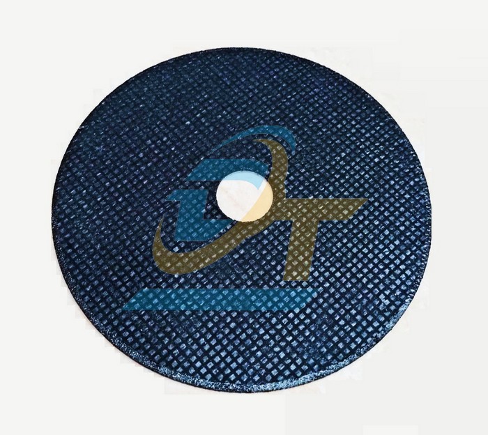 Đ&aacute; cắt AS 60 T INOX-BF Osborn 107x1.2x16mm  OSBORN | Gi&aacute; rẻ nhất - C&ocirc;ng Ty TNHH Thương Mại Dịch Vụ Đạt T&acirc;m