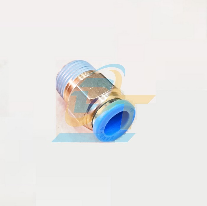 Đầu nối hơi thẳng ren ngo&agrave;i 17 ống 10 Sang-A GPC1003  SANG-A | Gi&aacute; rẻ nhất - C&ocirc;ng Ty TNHH Thương Mại Dịch Vụ Đạt T&acirc;m