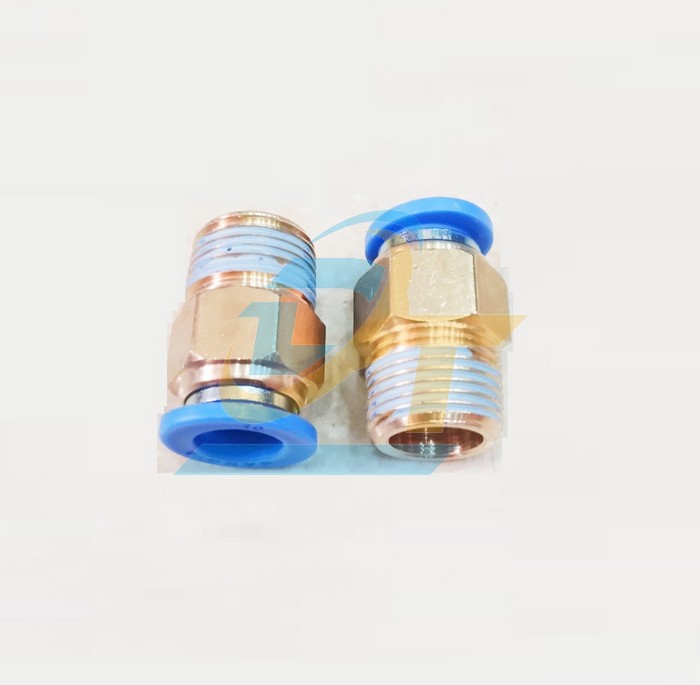 Đầu nối hơi thẳng ren ngo&agrave;i 17 ống 10 Sang-A GPC1003  SANG-A | Gi&aacute; rẻ nhất - C&ocirc;ng Ty TNHH Thương Mại Dịch Vụ Đạt T&acirc;m