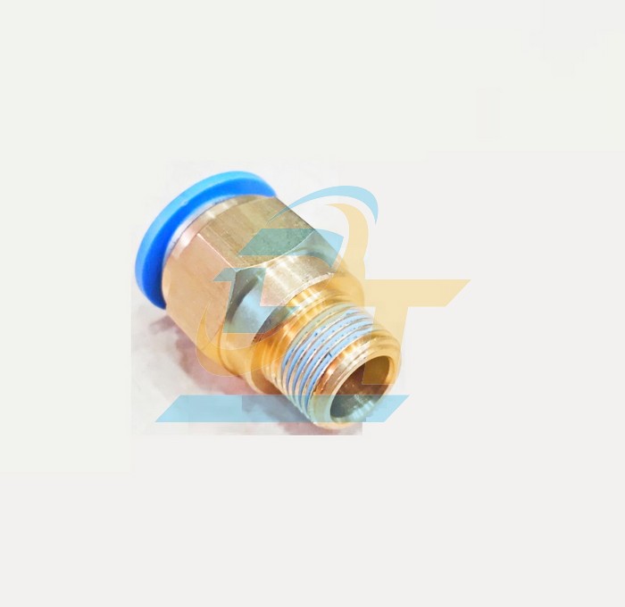 Đầu nối hơi thẳng ren ngo&agrave;i 17 ống 16 Sang-A GPC1603  SANG-A | Gi&aacute; rẻ nhất - C&ocirc;ng Ty TNHH Thương Mại Dịch Vụ Đạt T&acirc;m