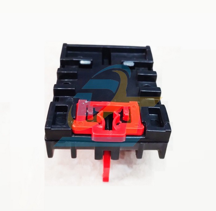 Đế relay 8 chân tròn 220V 7A Hanyoung BIZ08  VietNam | Giá rẻ nhất - Công Ty TNHH Thương Mại Dịch Vụ Đạt Tâm