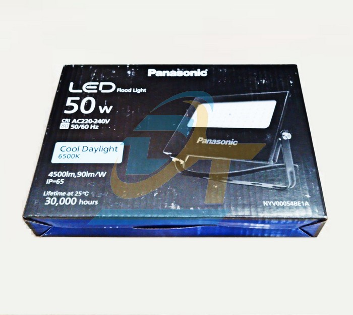 Đèn Led pha kính trong 50W 6500K Panasonic NYV00054BE1A  Panasonic | Giá rẻ nhất - Công Ty TNHH Thương Mại Dịch Vụ Đạt Tâm