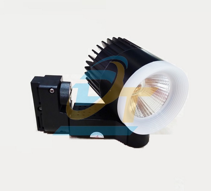 Đèn Led rọi ray 12W 6500K Oled COB-509  OLED | Giá rẻ nhất - Công Ty TNHH Thương Mại Dịch Vụ Đạt Tâm