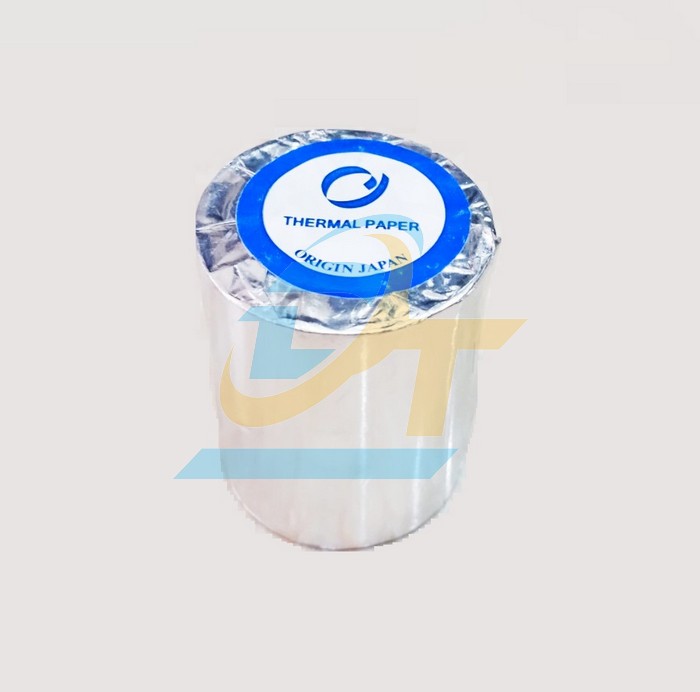 Giấy in nhiệt 5F7 45mm  VietNam | Giá rẻ nhất - Công Ty TNHH Thương Mại Dịch Vụ Đạt Tâm