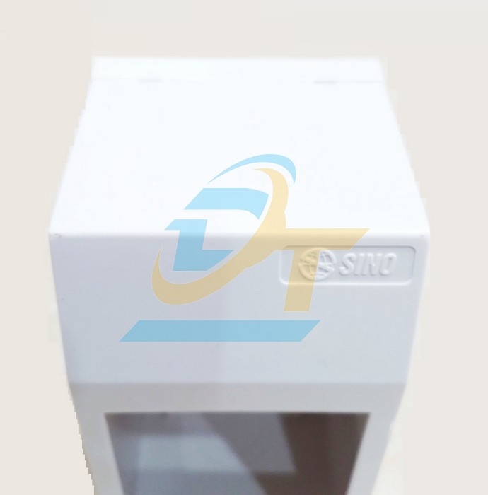 Hộp nổi chứa MCB 3 t&eacute;p Sino 4CC3  Sino | Gi&aacute; rẻ nhất - C&ocirc;ng Ty TNHH Thương Mại Dịch Vụ Đạt T&acirc;m