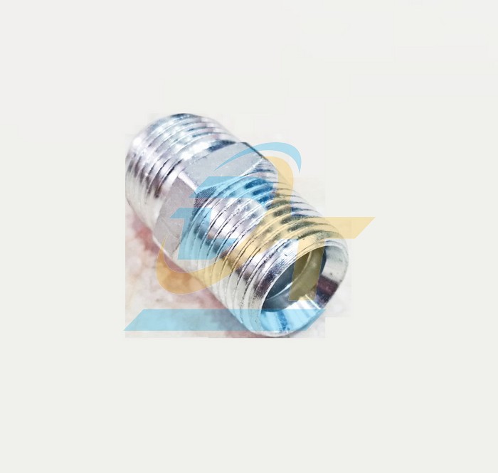 Kép côn thủy lực mạ kẽm 2 đầu ren 1/2" - Số 10  (22 lồi, 21 lõm)  VietNam | Giá rẻ nhất - Công Ty TNHH Thương Mại Dịch Vụ Đạt Tâm