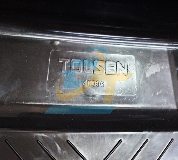 Khay nhựa đựng sơn 360mm Tolsen 40096  Tolsen | Gi&aacute; rẻ nhất - C&ocirc;ng Ty TNHH Thương Mại Dịch Vụ Đạt T&acirc;m